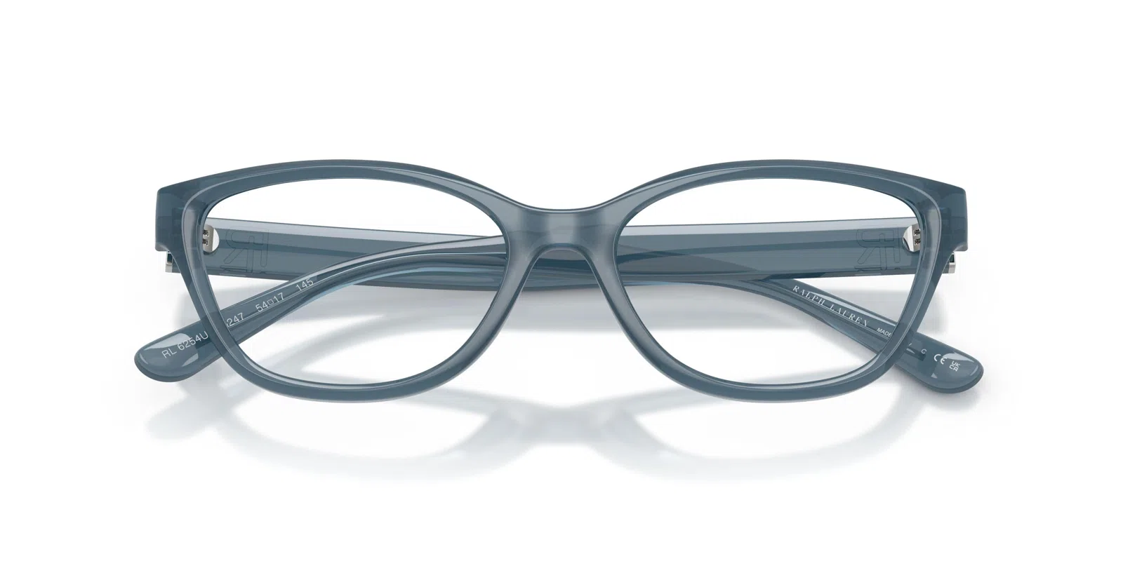 Ralph Lauren 6254U Eyeglasses - view 23